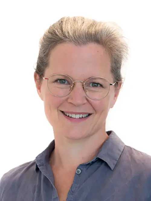 Dr. med. Rosie Stadié, Frauenärztin